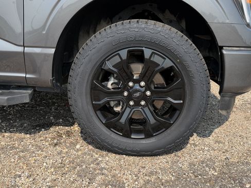 Used 2023 Ford F150 XLT w/ Equipment Group 302A High AWD/4WD image 19