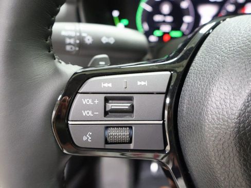 New 2025 Honda Accord Touring image 35