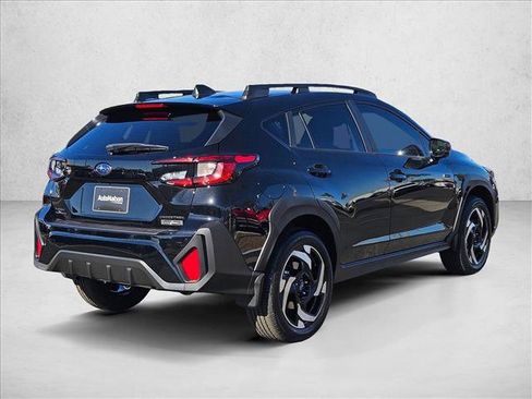 New 2026 Subaru Crosstrek 2.5i Limited w/ Crosstrek Mirror Package AWD/4WD image 2