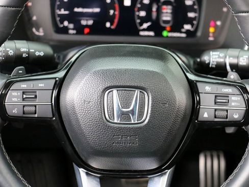 Used 2024 Honda Civic Sport Touring image 26