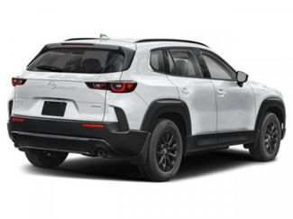 New 2026 MAZDA CX-50 AWD 2.5 Hybrid w/ Cargo Package video 2
