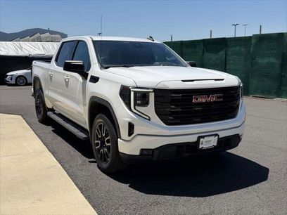 Used 2022 GMC Sierra 1500 Elevation