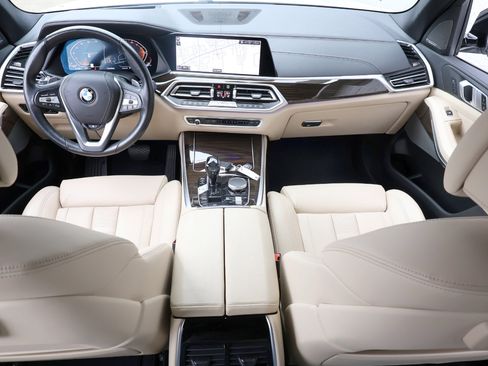 Used 2021 BMW X5 sDrive40i w/ Premium Package image 16