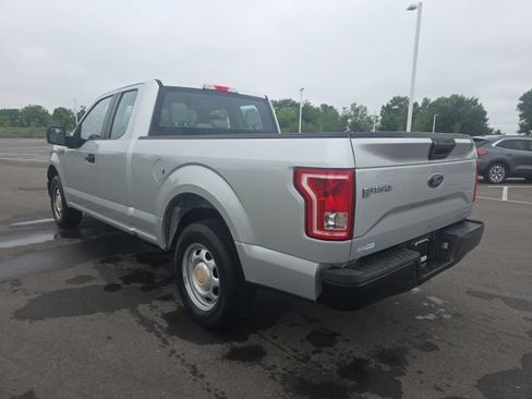 Used 2015 Ford F150 XL RWD image 14