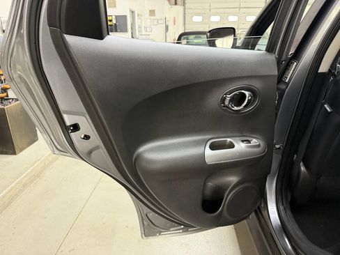 Used 2015 Nissan Juke S AWD/4WD image 11