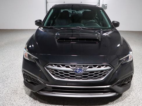 Used 2022 Subaru WRX Premium AWD/4WD image 4