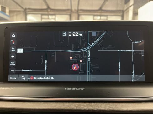 Used 2022 Kia Telluride SX w/ SX Prestige Package image 18