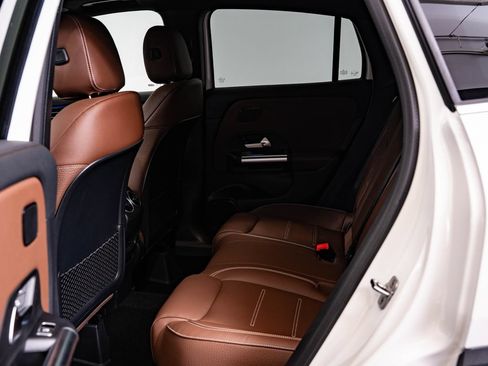 New 2026 Mercedes-Benz GLA 250 4MATIC image 41