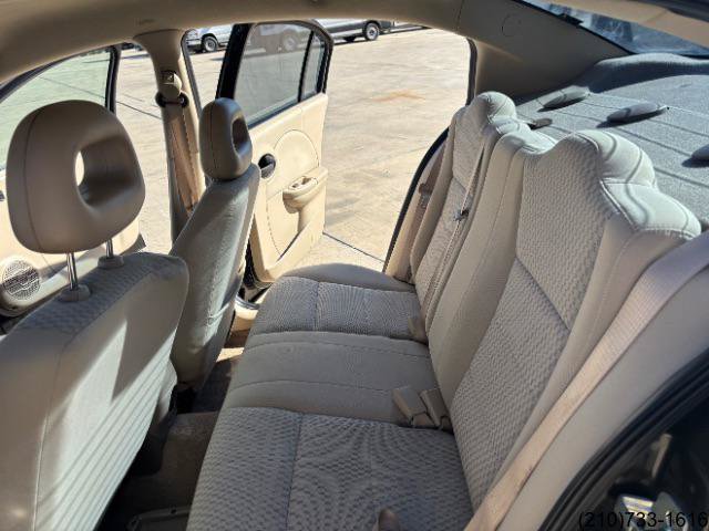 Used 2006 Saturn ION Level 2 w/ Preferred Pkg FWD image 23