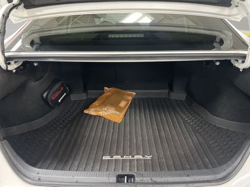 Certified 2025 Toyota Camry SE image 34