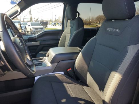 Used 2020 Ford F150 Raptor image 12