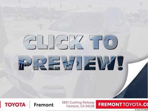 Used 2019 BMW X3 sDrive30i w/ Convenience Package RWD image 1