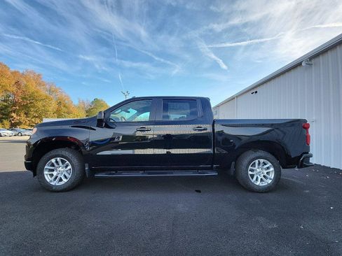 New 2026 Chevrolet Silverado 1500 RST w/ Convenience Package II image 2