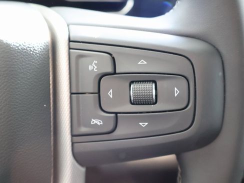 New 2025 GMC Sierra 2500 Denali w/ Denali Reserve Package image 20