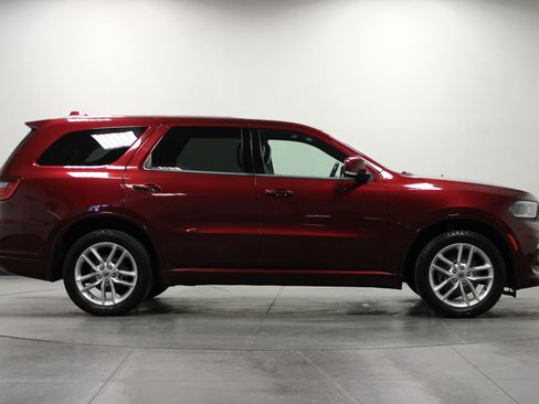 Used 2021 Dodge Durango GT image 3