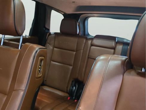 Used 2016 Jeep Grand Cherokee Summit image 22