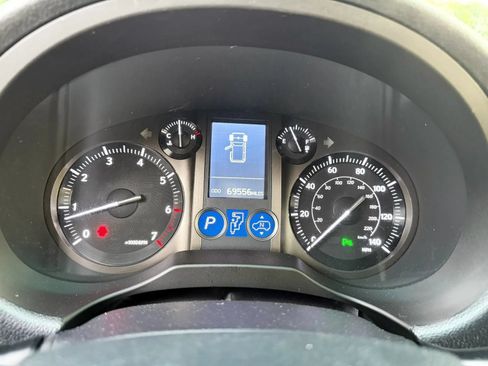 Used 2011 Lexus GX 460 Premium AWD/4WD image 86