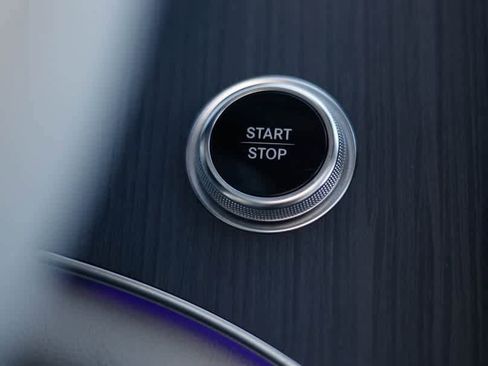 Used 2024 Mercedes-Benz EQE 350+ 4MATIC SUV image 22