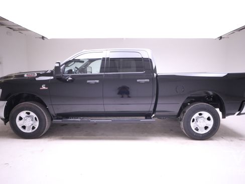 New 2026 RAM 2500 Tradesman image 2