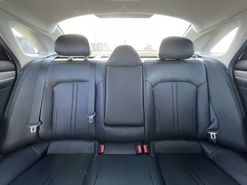 Used 2024 Kia K5 EX w/ EX Premium Package image 29