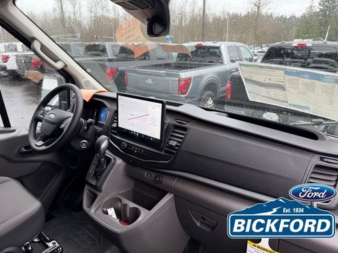 New 2026 Ford Transit 150 148 Medium Roof image 13