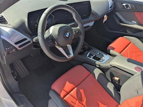 Used 2025 BMW 228i xDrive w/ Premium Package AWD/4WD image 3