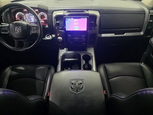 Used 2017 RAM 1500 Sport image 35