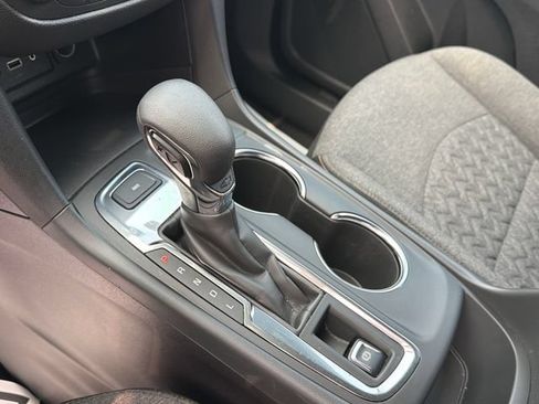 Used 2024 Chevrolet Equinox LT AWD/4WD image 26