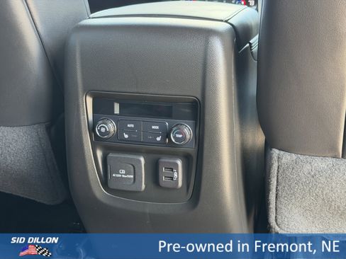 Certified 2023 Buick Enclave Avenir w/ Avenir Technology Package AWD/4WD image 20