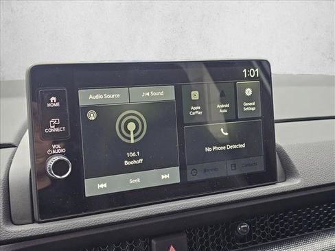 New 2026 Honda CR-V Sport-L image 20