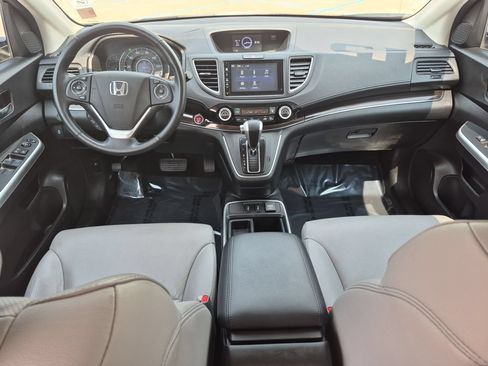 Used 2015 Honda CR-V EX-L image 24