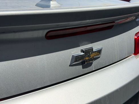 Used 2014 Chevrolet Camaro LT RWD image 15
