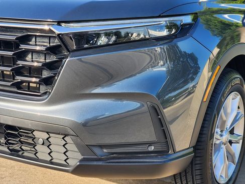 Certified 2023 Honda CR-V EX-L image 9