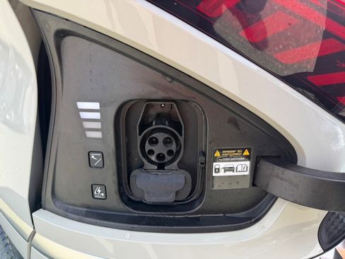 Used 2023 Kia EV6 Wind w/ Wind Technology Package RWD image 53