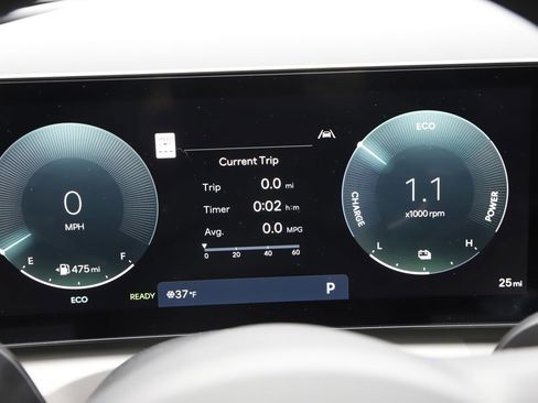 New 2026 Hyundai Tucson SEL image 29