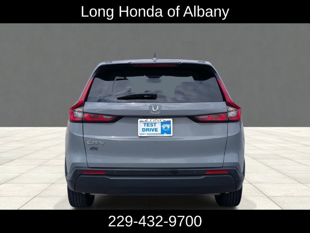 Used 2024 Honda CR-V EX-L image 6