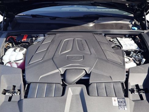 New 2026 Porsche Cayenne E-Hybrid image 26