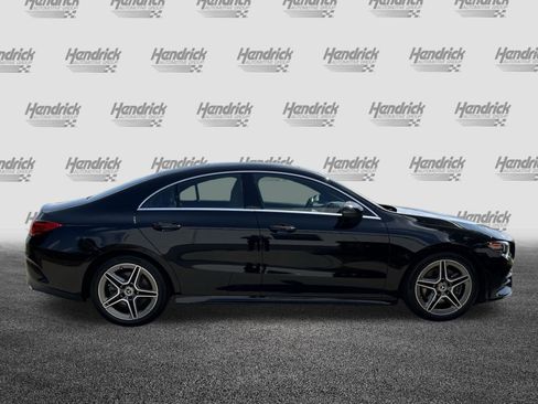 Certified 2020 Mercedes-Benz CLA 250 4MATIC image 10