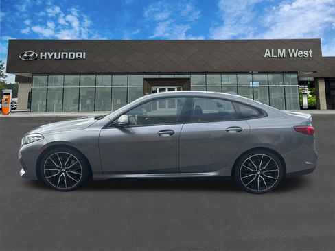 Used 2023 BMW M235i xDrive Gran Coupe AWD/4WD image 8