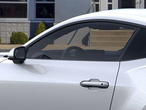 New 2026 Ford Mustang EcoBoost image 20