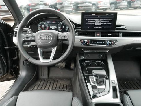 Used 2024 Audi A4 2.0T Prestige w/ Prestige Package AWD/4WD image 21