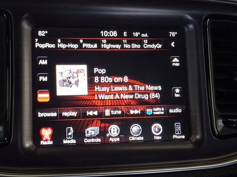 Used 2015 Dodge Challenger R/T w/ Quick Order Package 28B R/T image 16