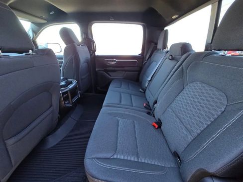 New 2026 RAM 1500 Big Horn image 27