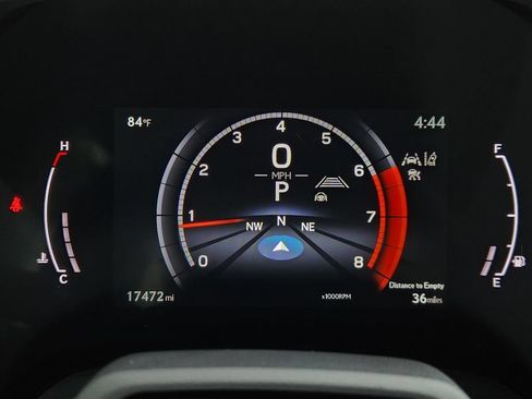 Certified 2024 Lexus RX 350 F Sport w/ Convenience Package AWD/4WD image 15