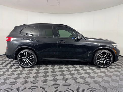 Used 2019 BMW X5 xDrive40i w/ M Sport Package AWD/4WD image 5