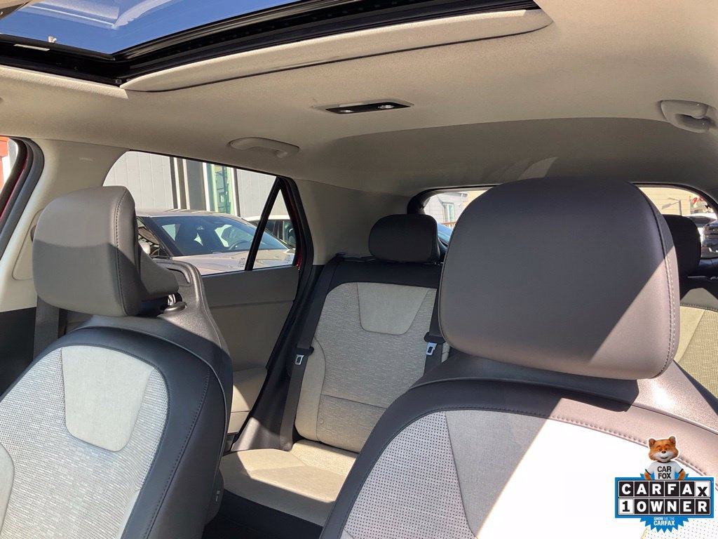 Used 2023 Kia Niro Wave FWD image 20