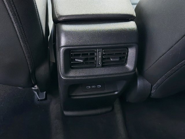 Used 2025 Honda CR-V EX-L image 25