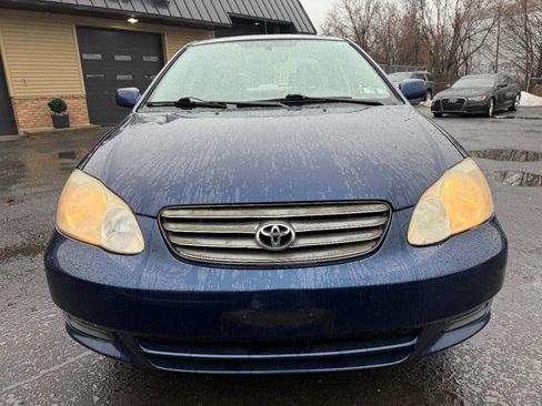Used 2004 Toyota Corolla CE image 2