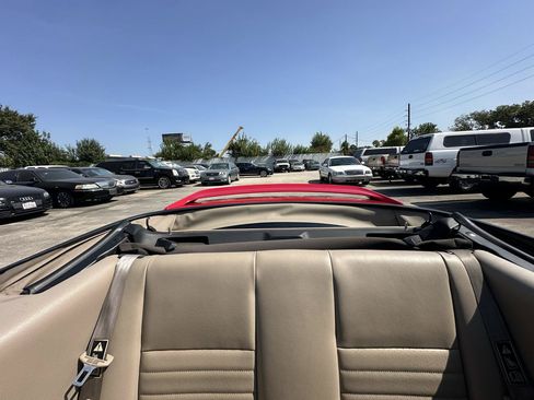 Used 1999 Ford Mustang GT RWD image 85