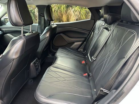 Used 2023 Ford Mustang Mach-E Select image 35